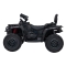 Quad na akumulator dla dzieci Can Am Outlander ATV Czarny DK-CA005.CZ